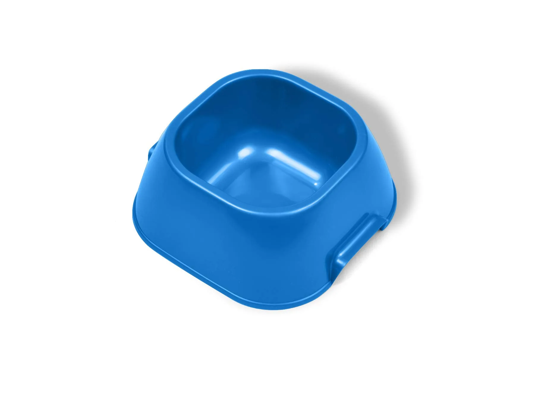 Van Ness plastic elevated feeder
