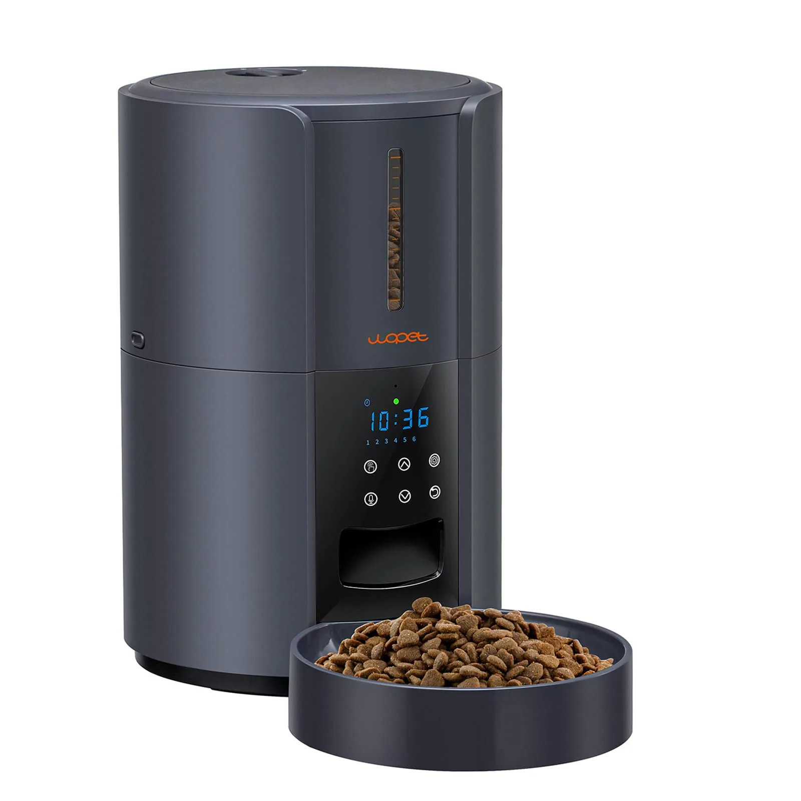 WOpet Castle Automatic Feeder image 3