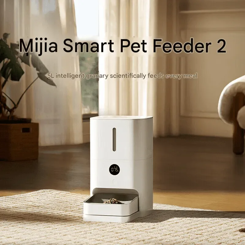 Xiaomi Mijia Automatic Cat Feeder