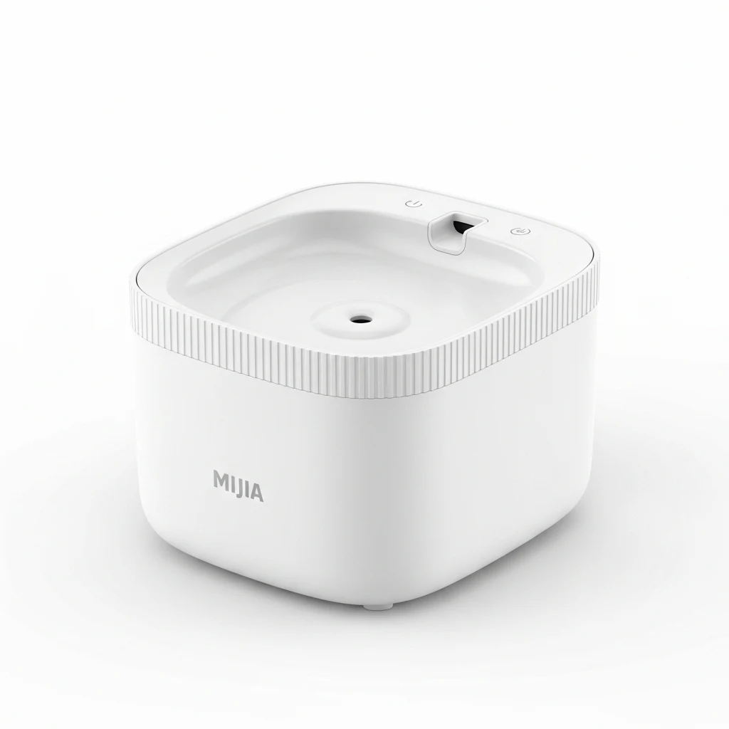 Xiaomi Mijia pet water fountain image 2