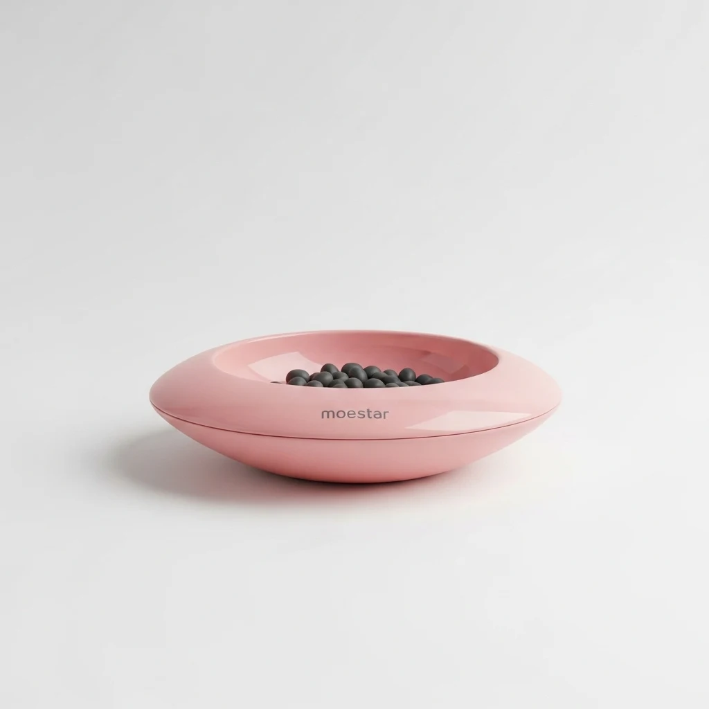 Xiaomi Moestar UFO pet bowl