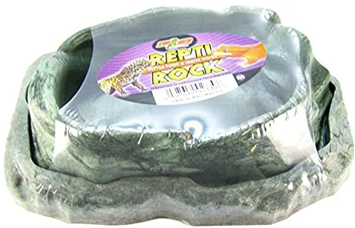 Zoo Med Repti Rock Feeder image 3